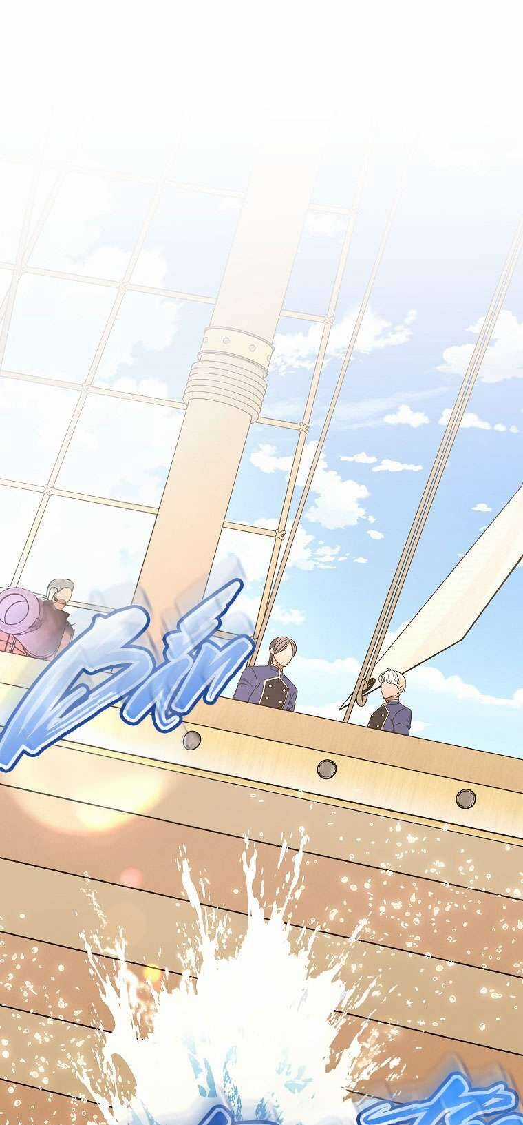 Hầu Nữ Xấu Xa Chapter 11 trang 47