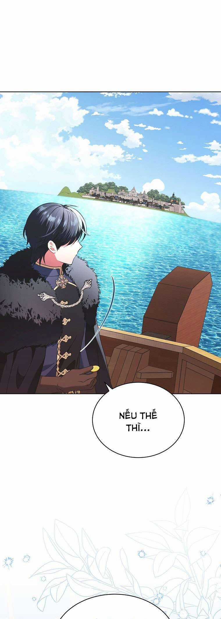 Hầu Nữ Xấu Xa Chapter 11 trang 57