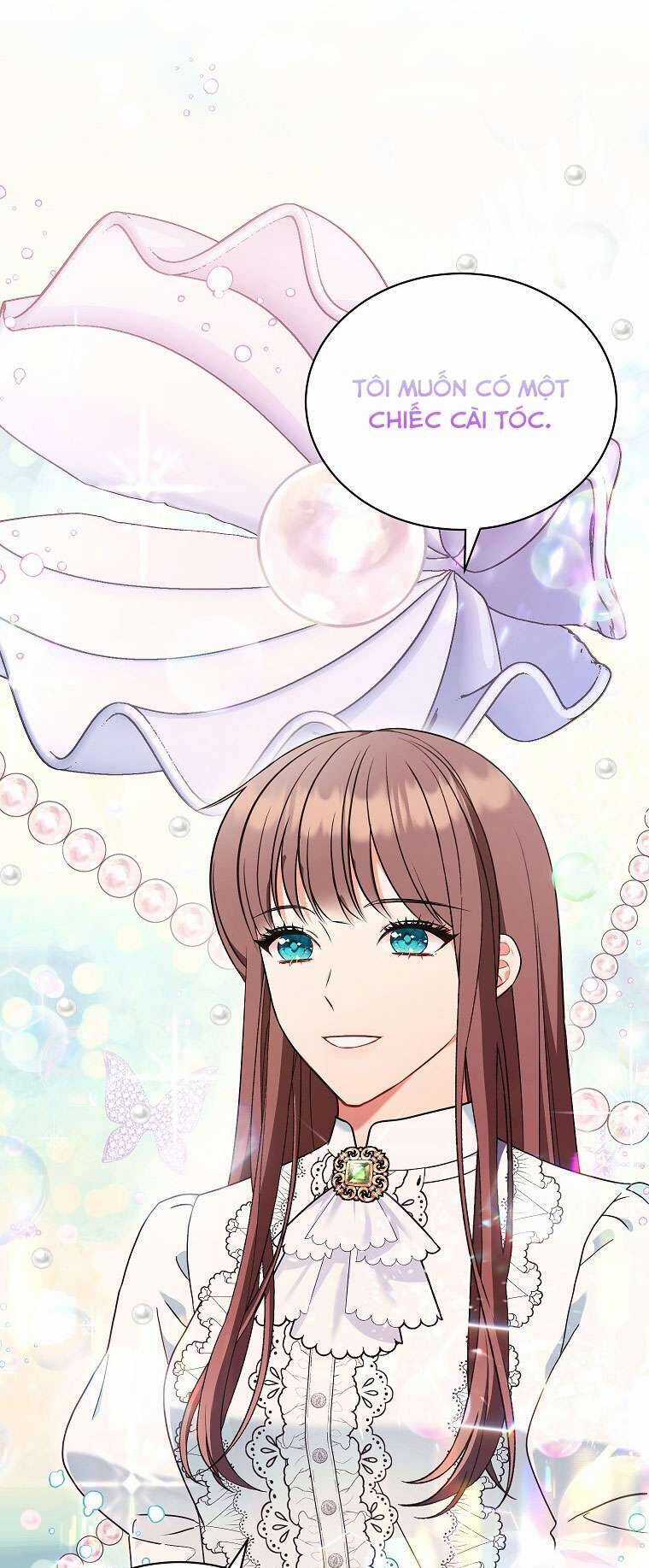 Hầu Nữ Xấu Xa Chapter 11 trang 6