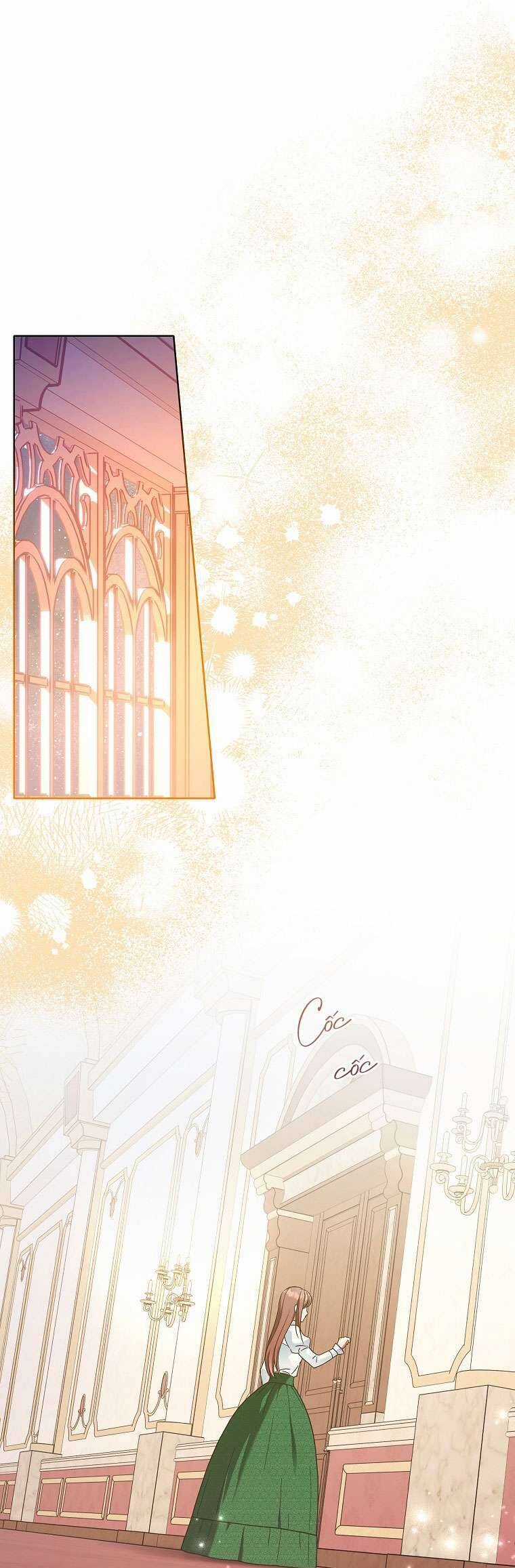 Hầu Nữ Xấu Xa Chapter 11 trang 8