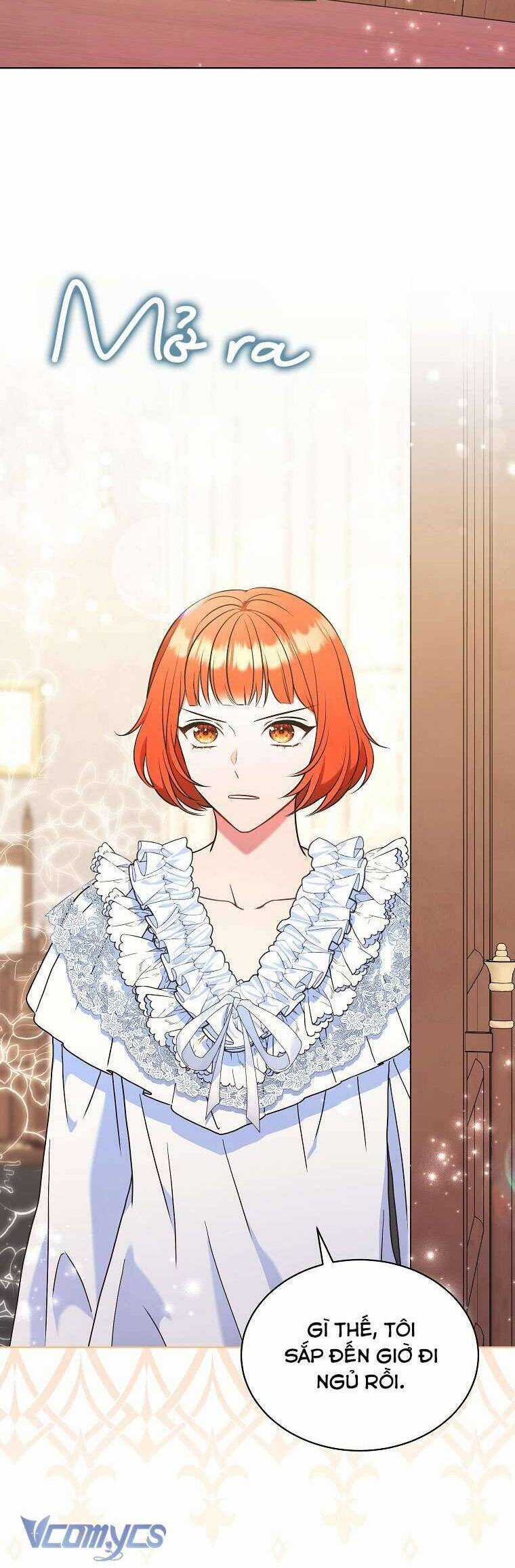 Hầu Nữ Xấu Xa Chapter 11 trang 9