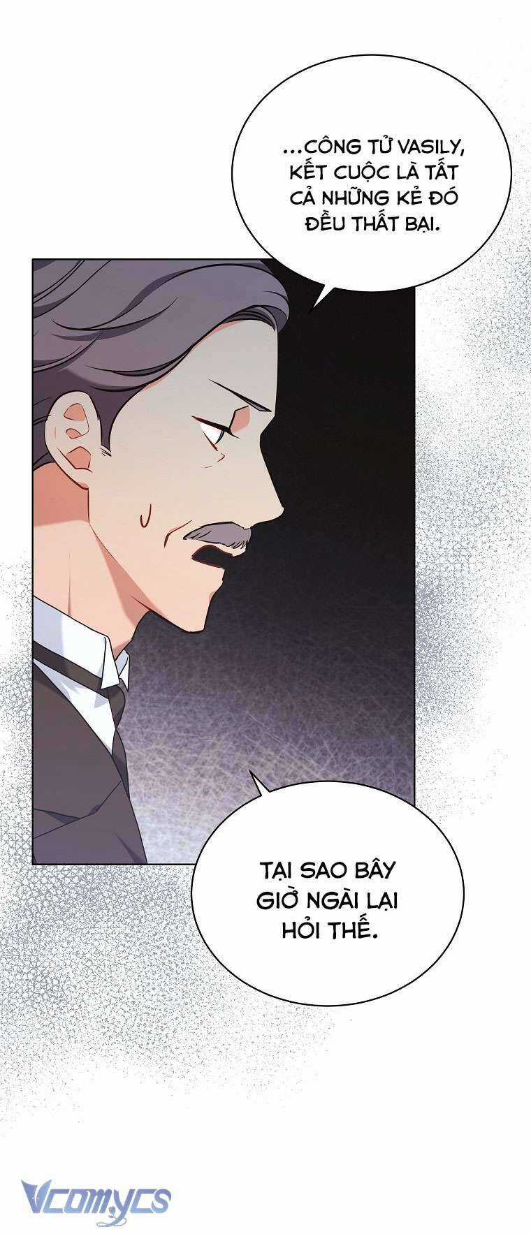 Hầu Nữ Xấu Xa Chapter 12 trang 11