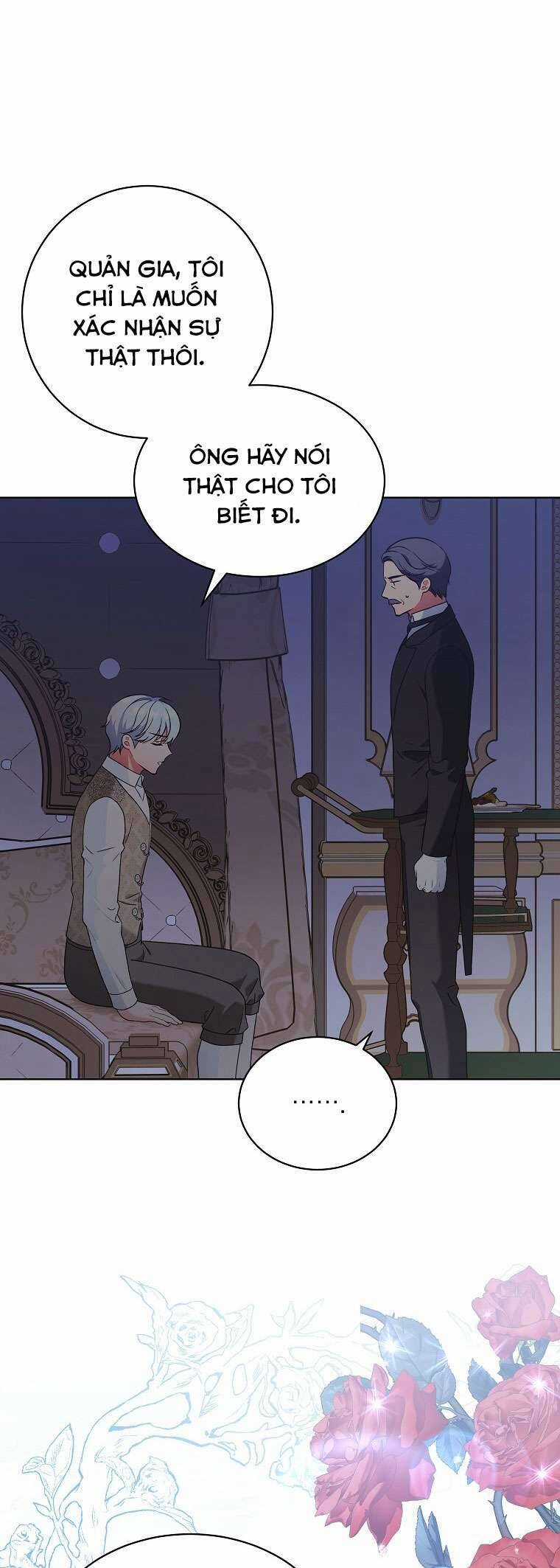 Hầu Nữ Xấu Xa Chapter 12 trang 12