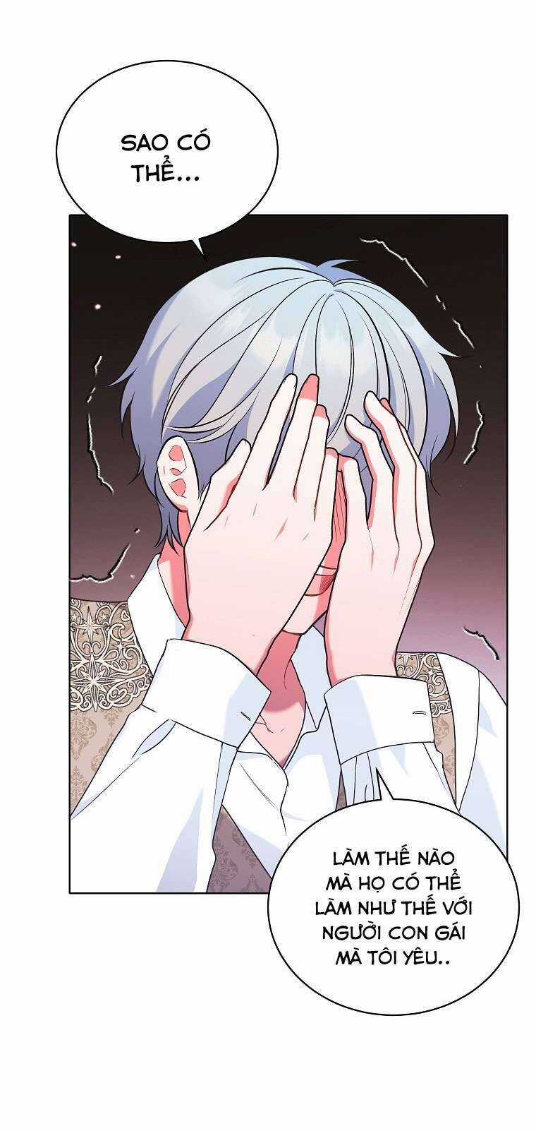 Hầu Nữ Xấu Xa Chapter 12 trang 14