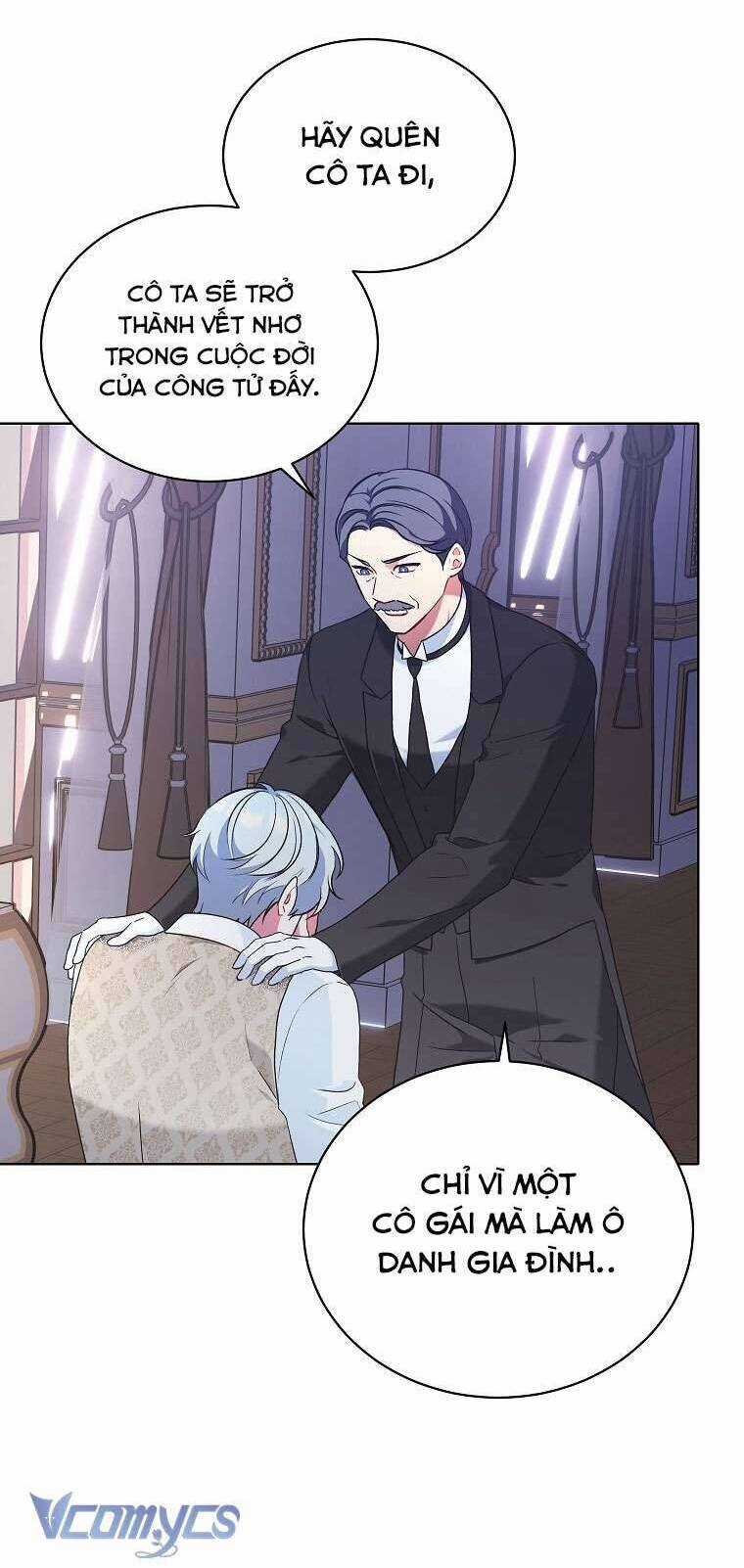 Hầu Nữ Xấu Xa Chapter 12 trang 15