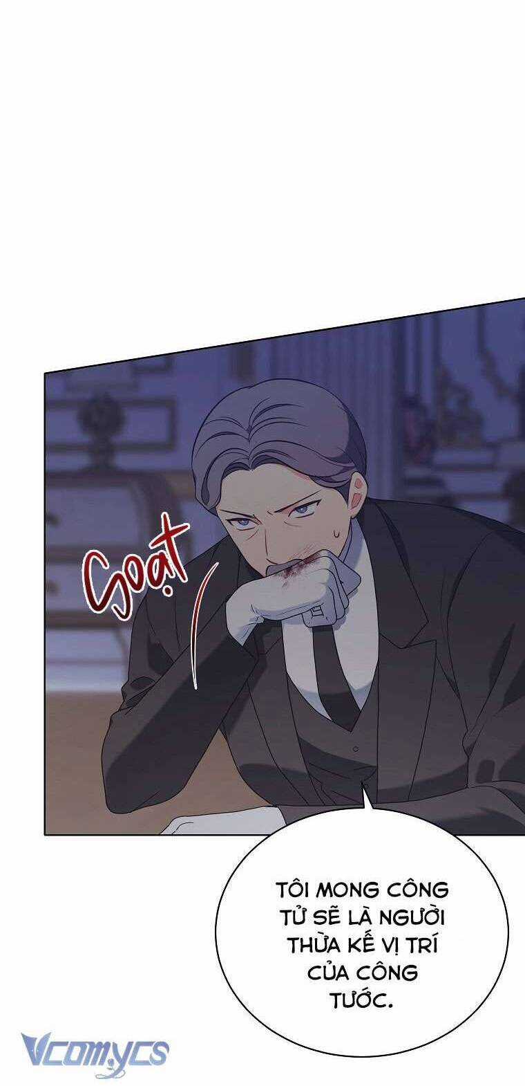 Hầu Nữ Xấu Xa Chapter 12 trang 18