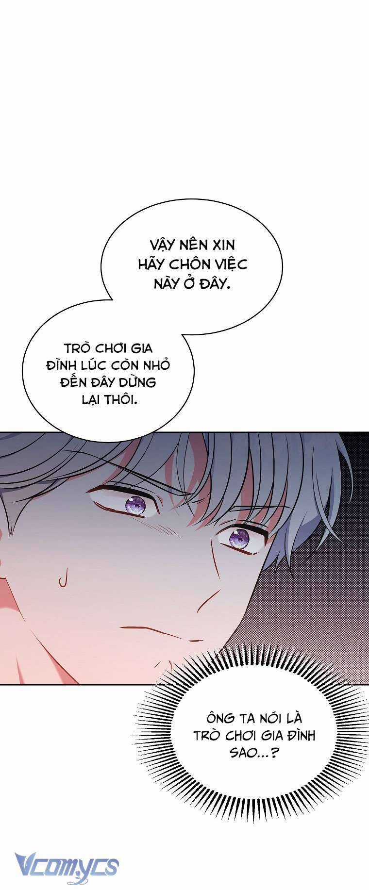 Hầu Nữ Xấu Xa Chapter 12 trang 19