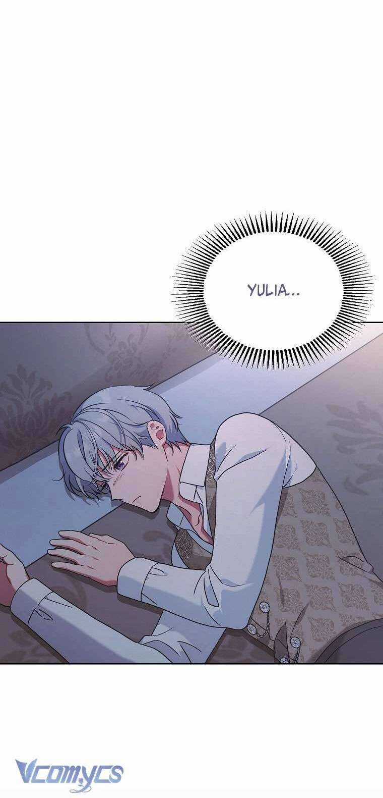 Hầu Nữ Xấu Xa Chapter 12 trang 2