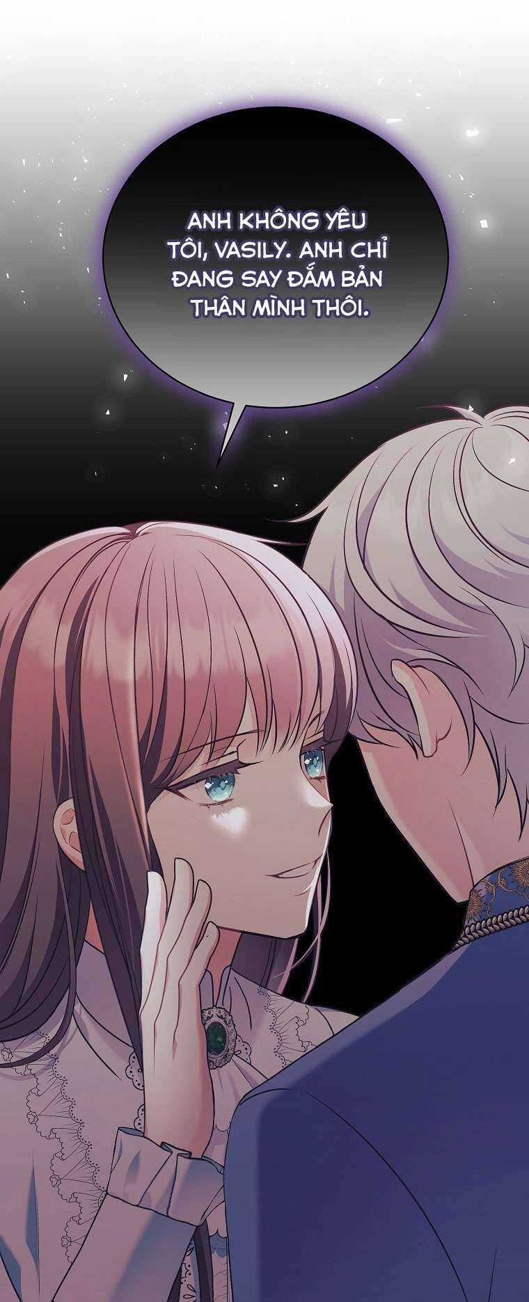 Hầu Nữ Xấu Xa Chapter 12 trang 20