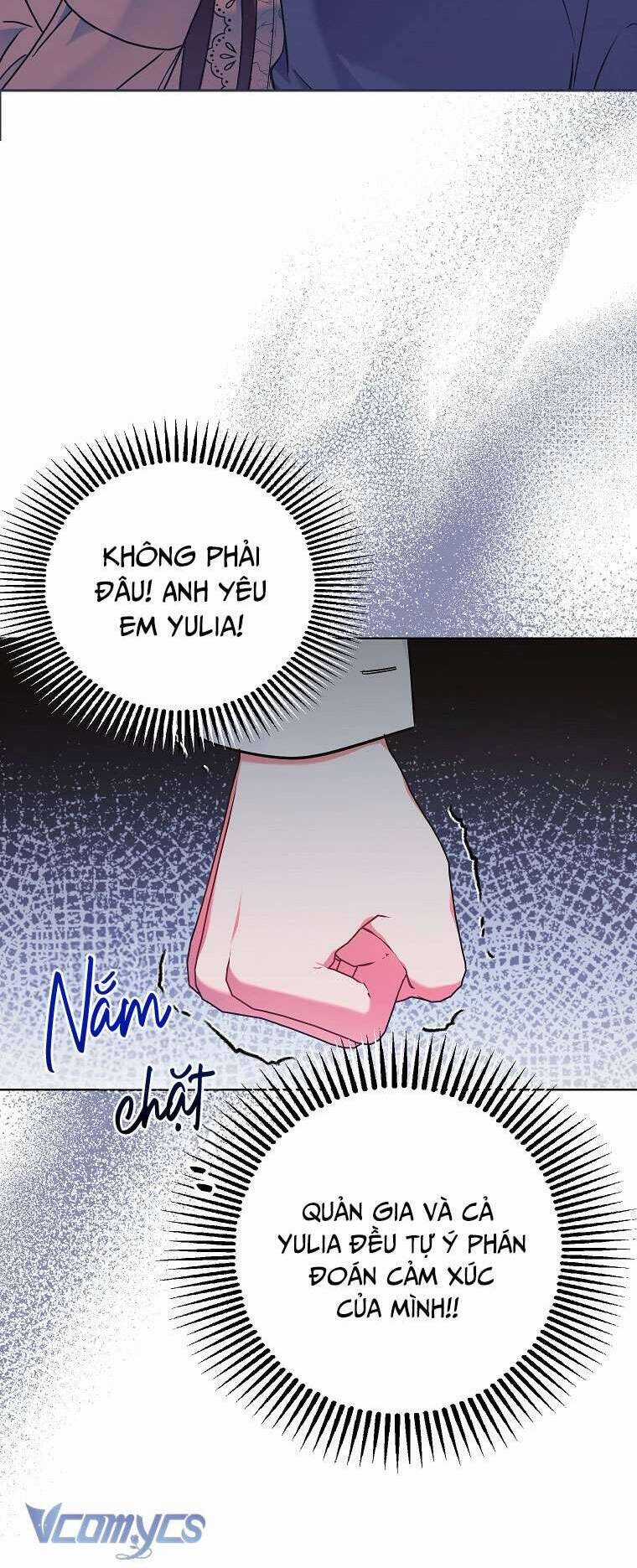 Hầu Nữ Xấu Xa Chapter 12 trang 21
