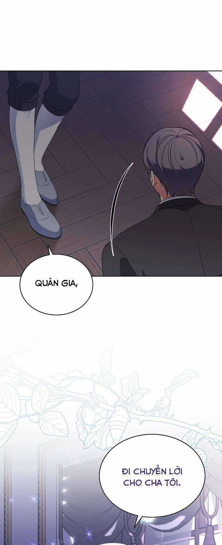 Hầu Nữ Xấu Xa Chapter 12 trang 22
