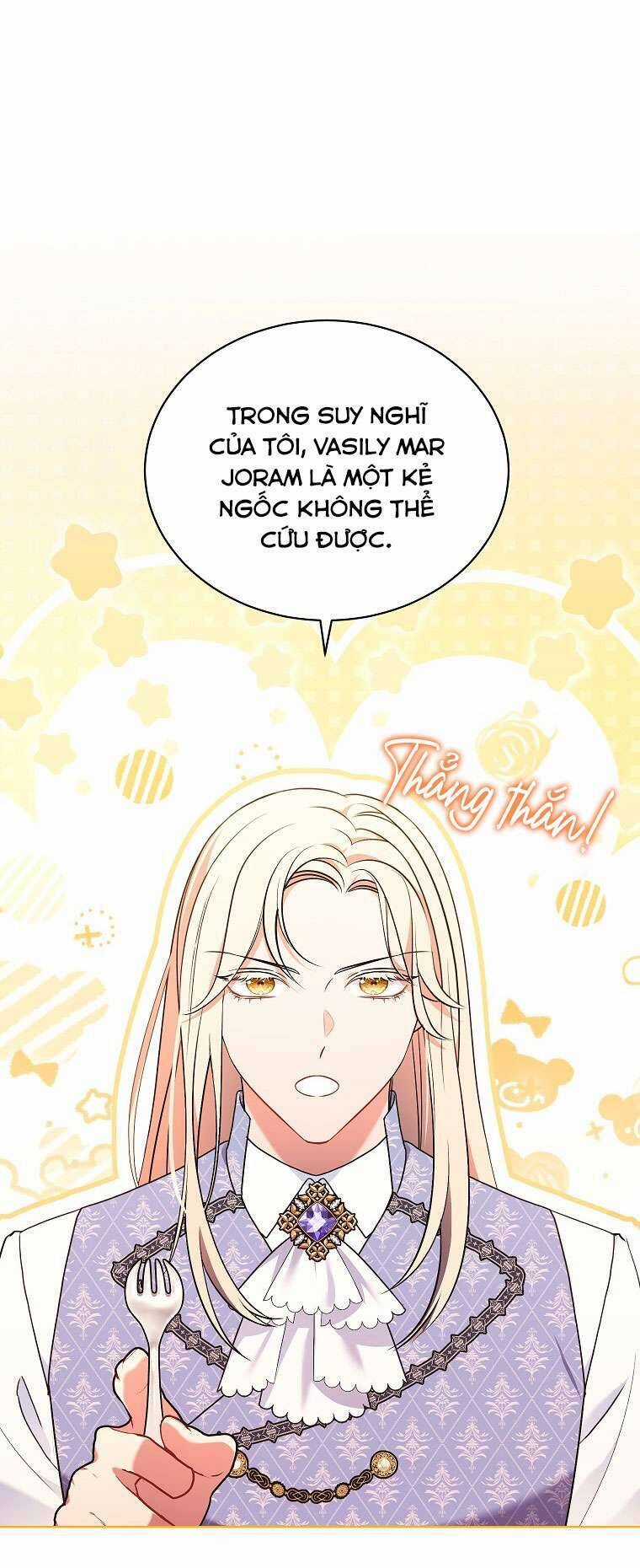 Hầu Nữ Xấu Xa Chapter 12 trang 25