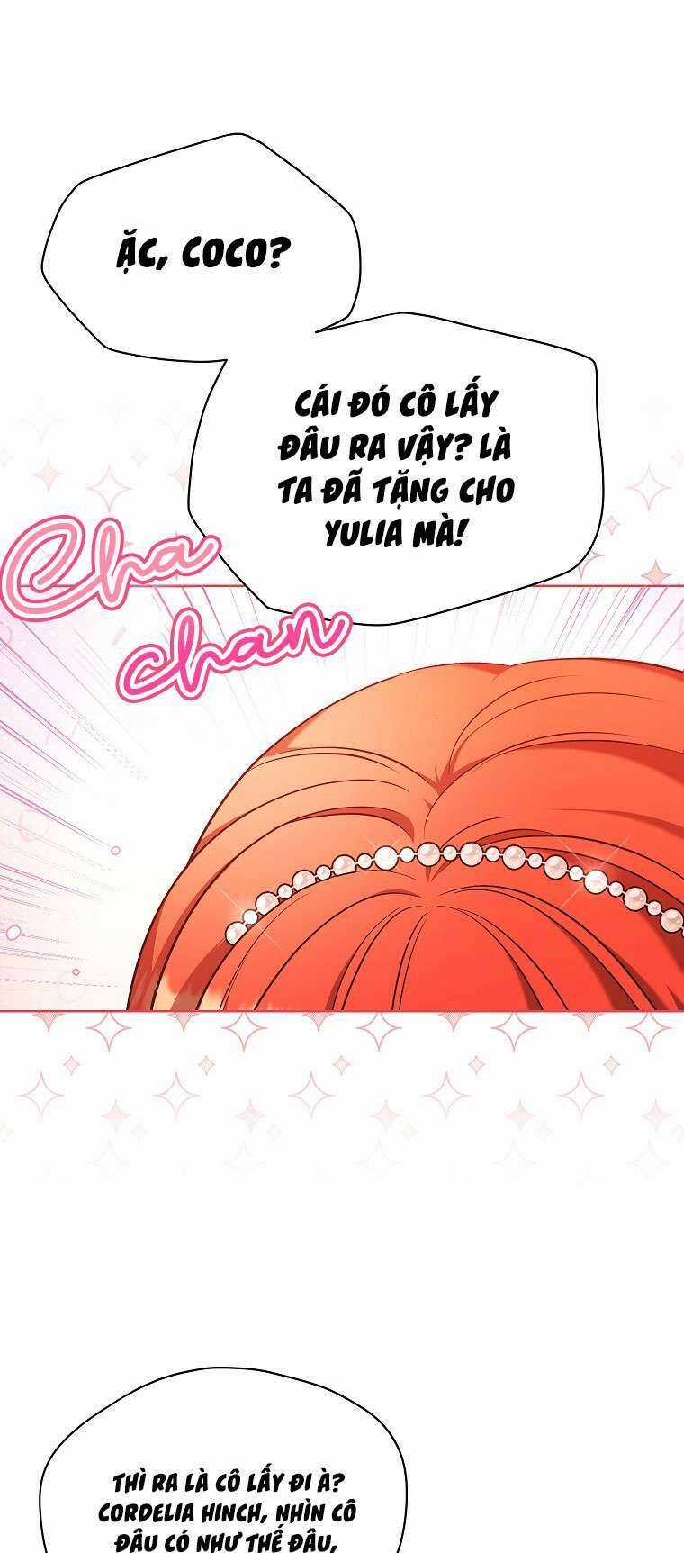 Hầu Nữ Xấu Xa Chapter 12 trang 29