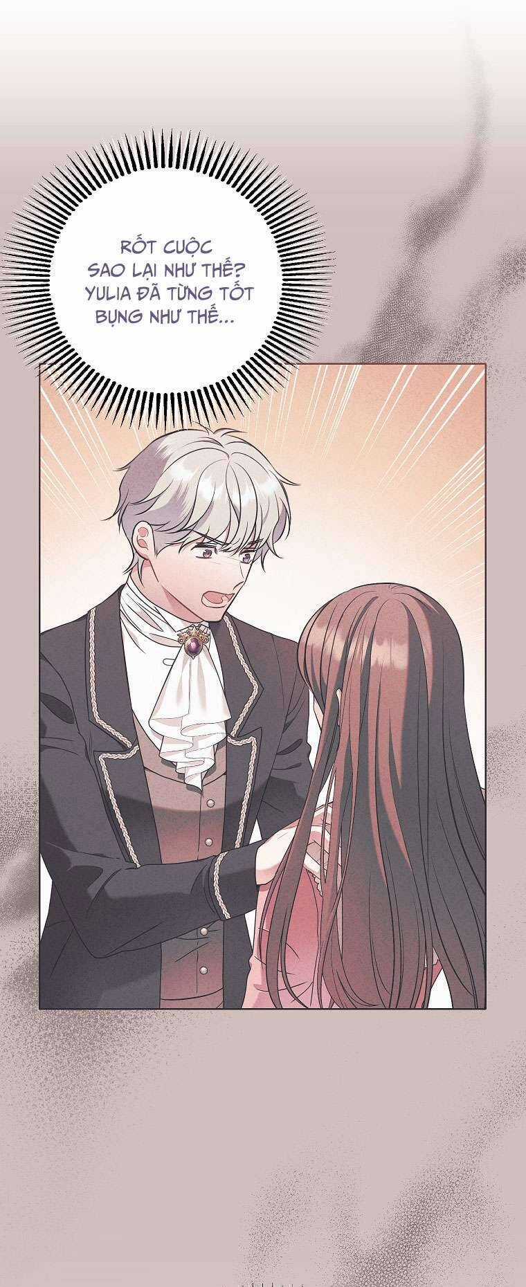 Hầu Nữ Xấu Xa Chapter 12 trang 3