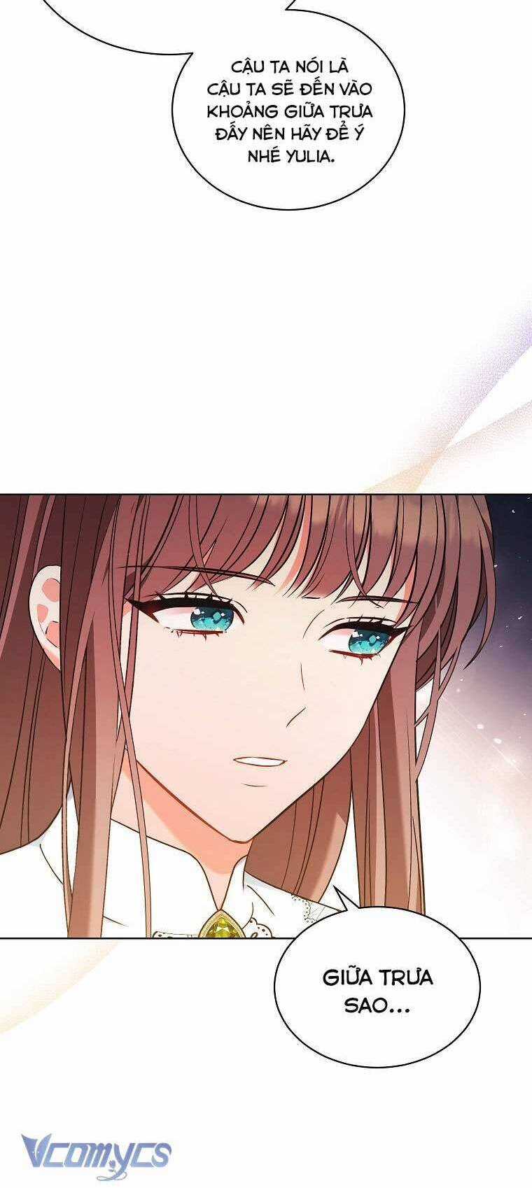 Hầu Nữ Xấu Xa Chapter 12 trang 34