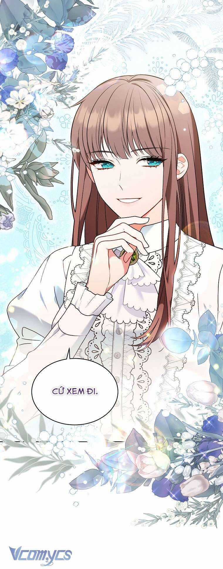 Hầu Nữ Xấu Xa Chapter 12 trang 38