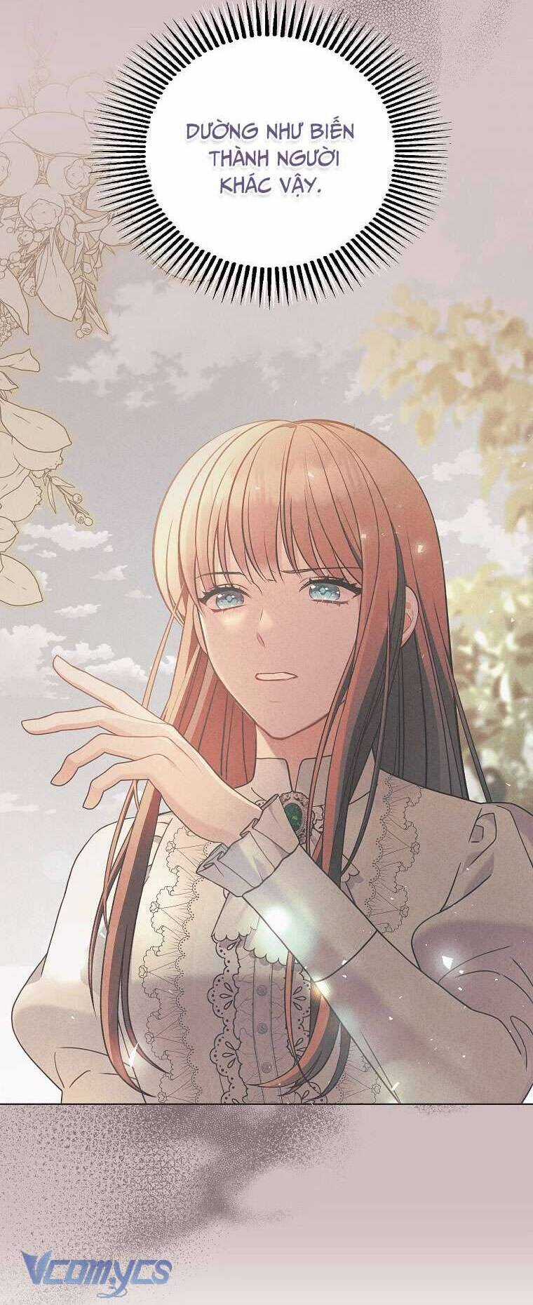 Hầu Nữ Xấu Xa Chapter 12 trang 4