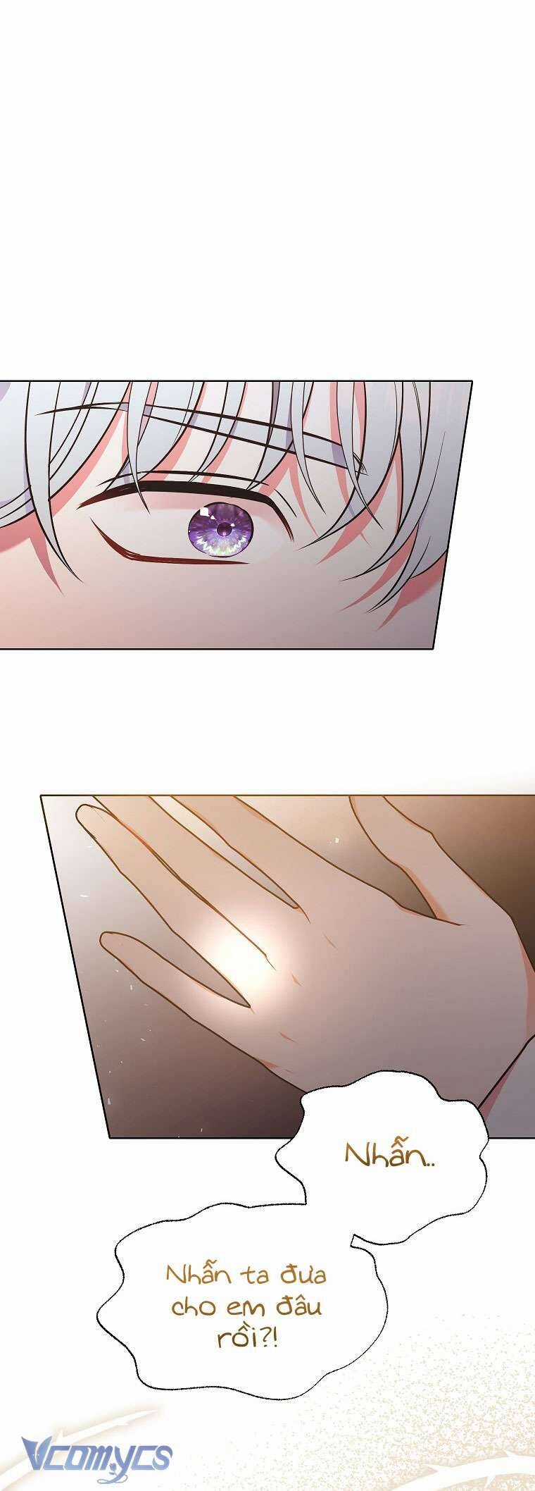 Hầu Nữ Xấu Xa Chapter 12 trang 46