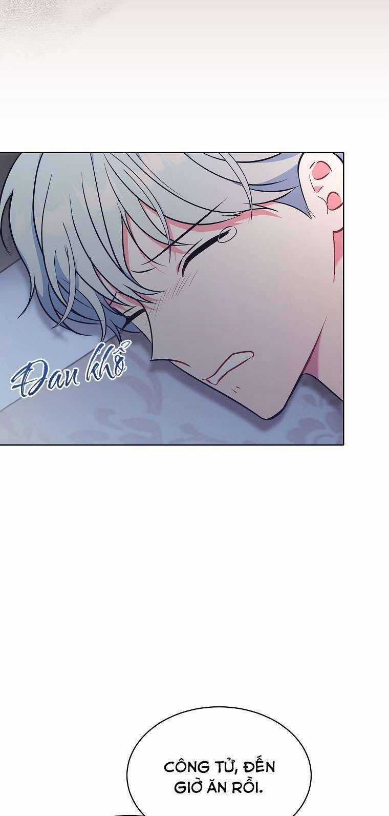 Hầu Nữ Xấu Xa Chapter 12 trang 5