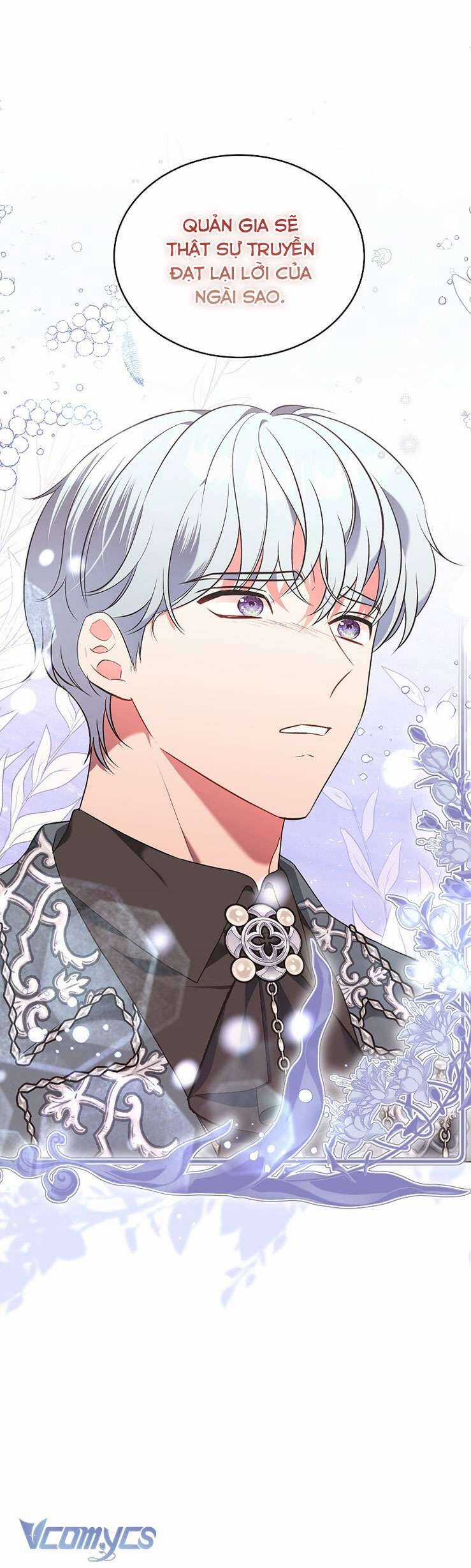 Hầu Nữ Xấu Xa Chapter 12 trang 50