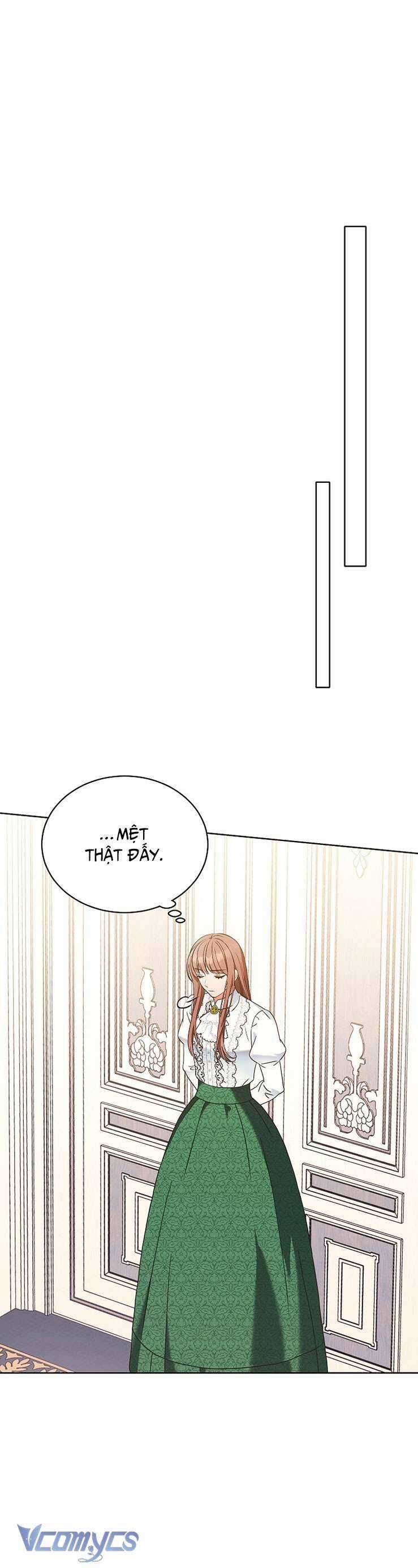 Hầu Nữ Xấu Xa Chapter 12 trang 51