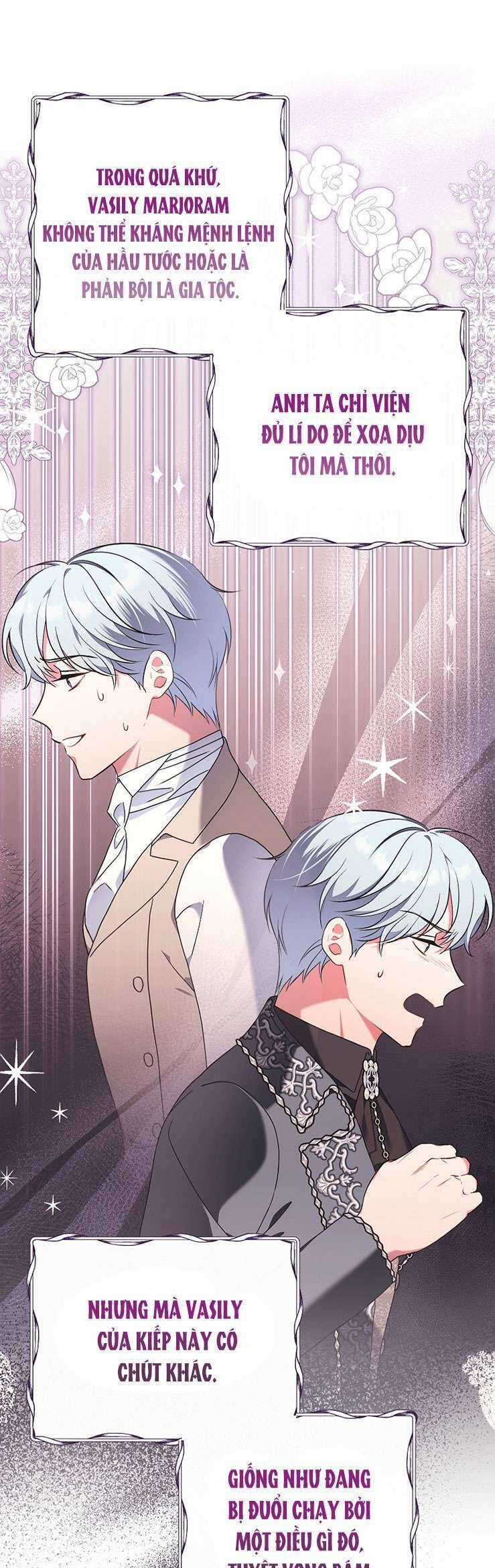 Hầu Nữ Xấu Xa Chapter 12 trang 52