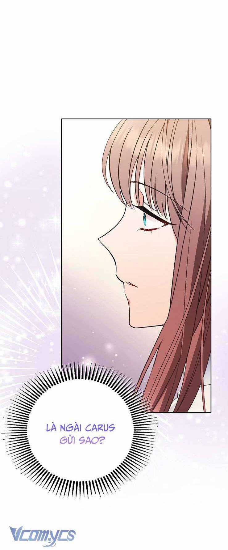 Hầu Nữ Xấu Xa Chapter 12 trang 55