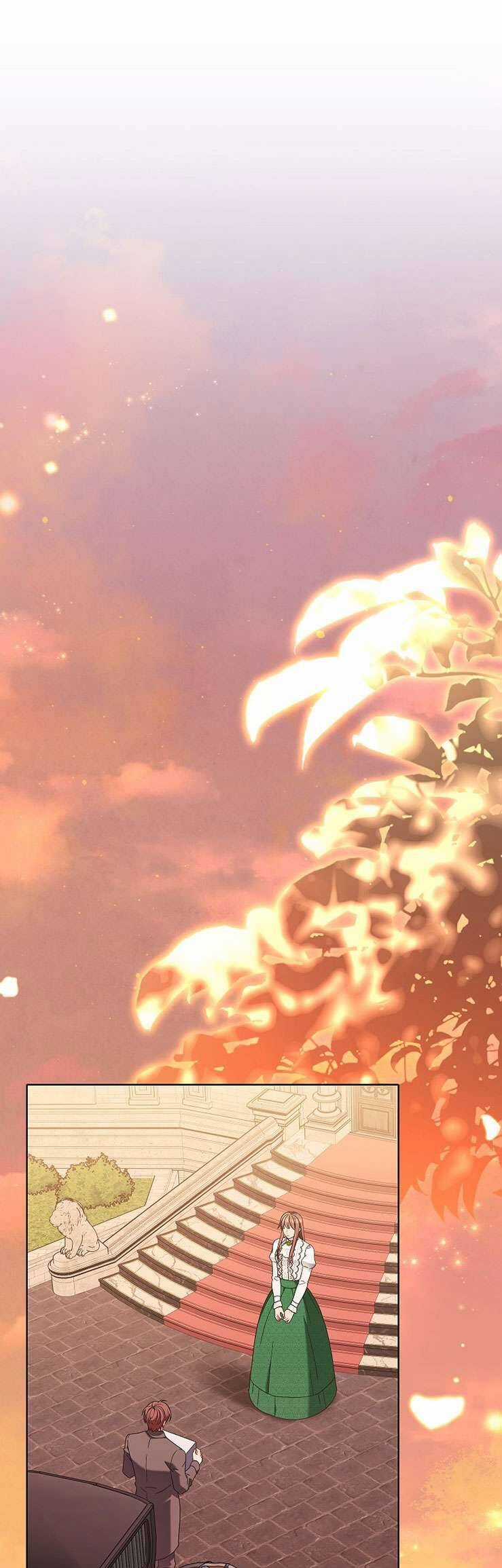 Hầu Nữ Xấu Xa Chapter 12 trang 56