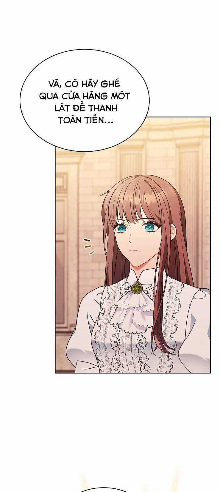 Hầu Nữ Xấu Xa Chapter 12 trang 58