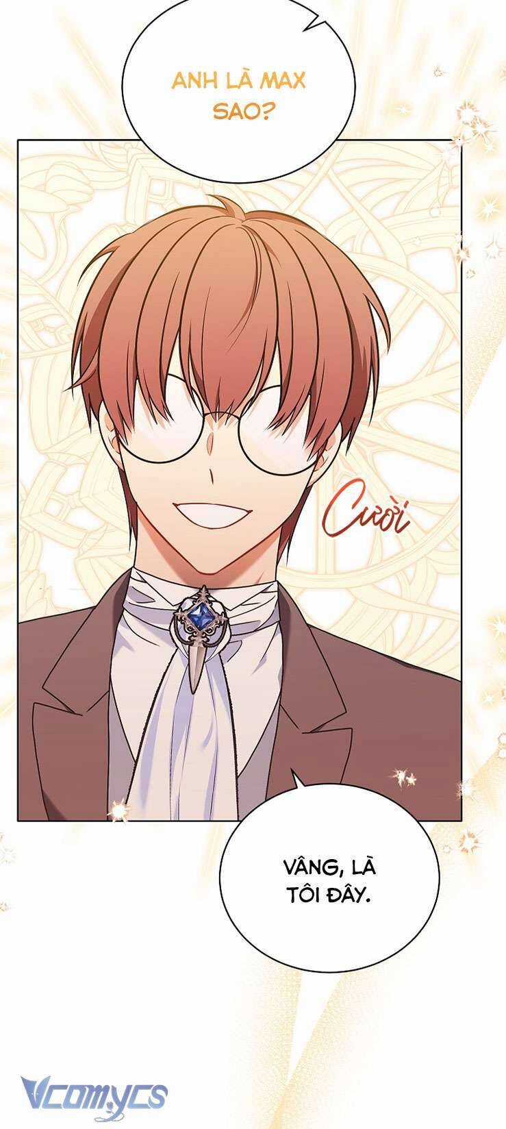 Hầu Nữ Xấu Xa Chapter 12 trang 59