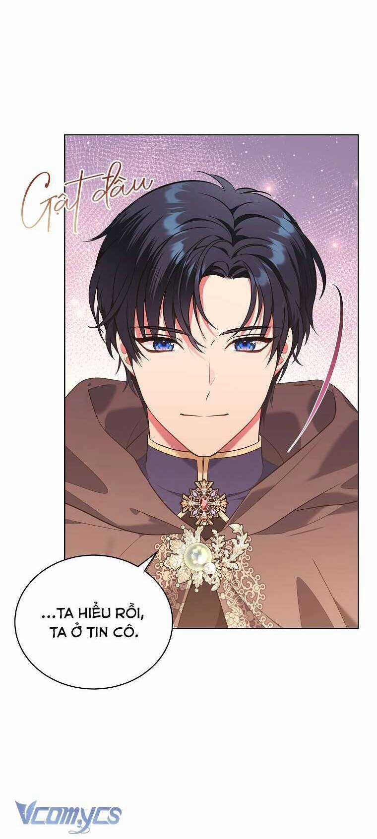 Hầu Nữ Xấu Xa Chapter 13 trang 12