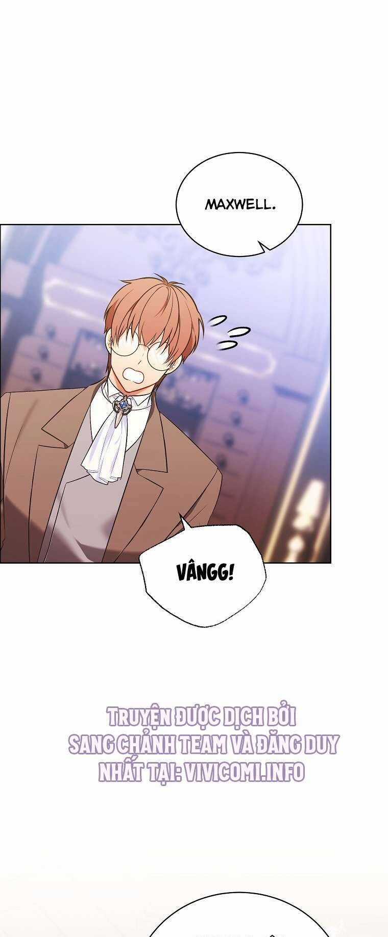 Hầu Nữ Xấu Xa Chapter 13 trang 13