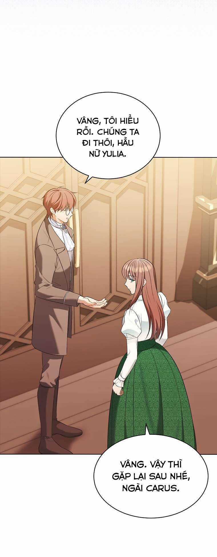 Hầu Nữ Xấu Xa Chapter 13 trang 15