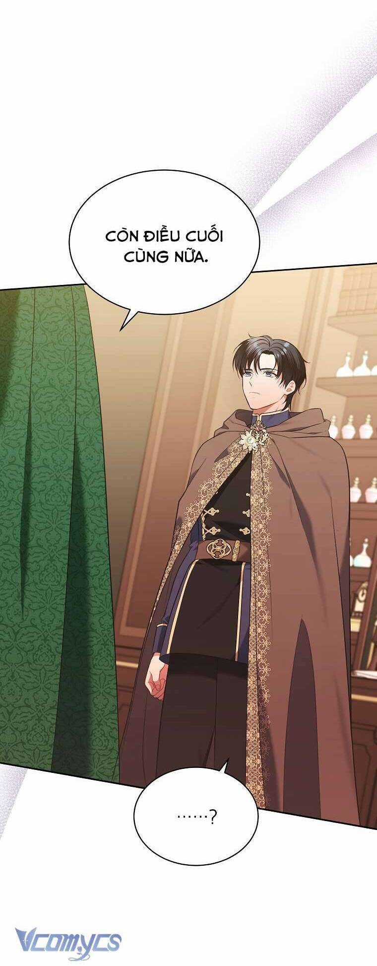 Hầu Nữ Xấu Xa Chapter 13 trang 16