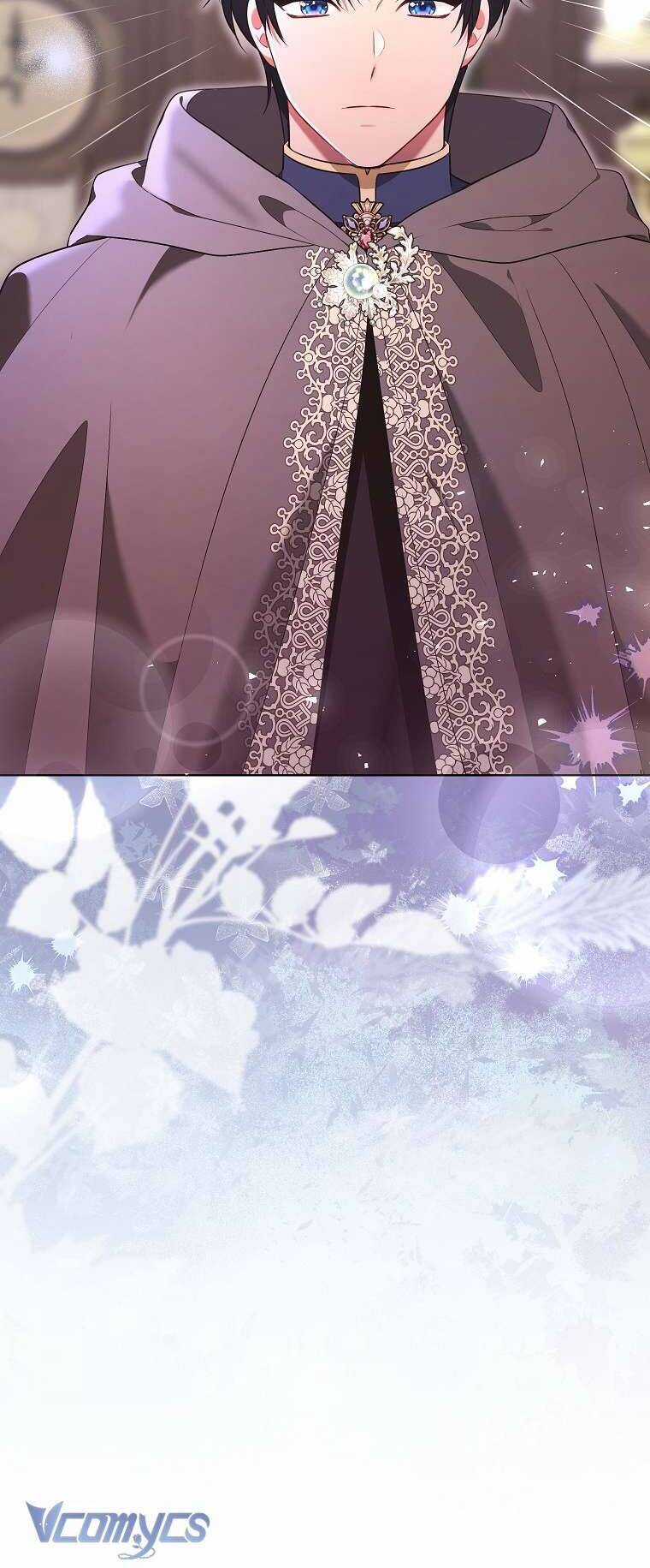 Hầu Nữ Xấu Xa Chapter 13 trang 18