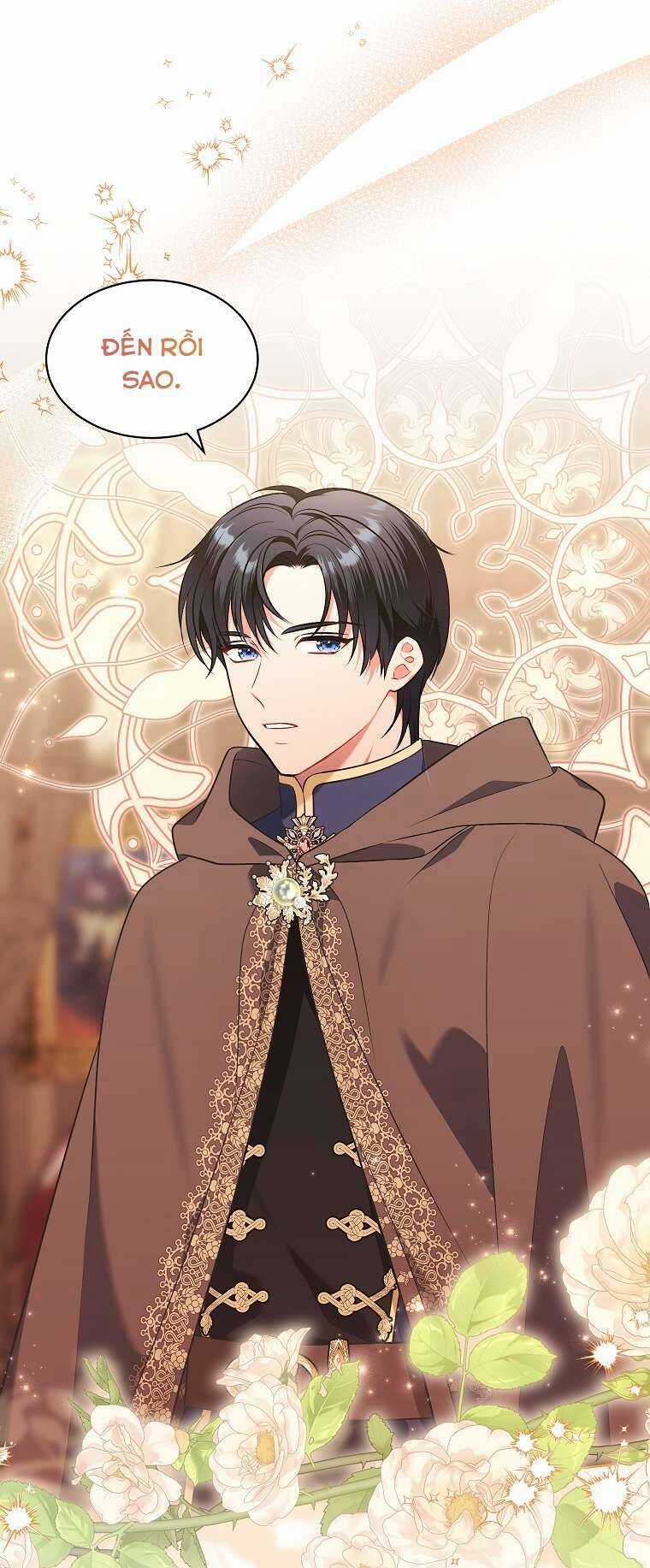 Hầu Nữ Xấu Xa Chapter 13 trang 2