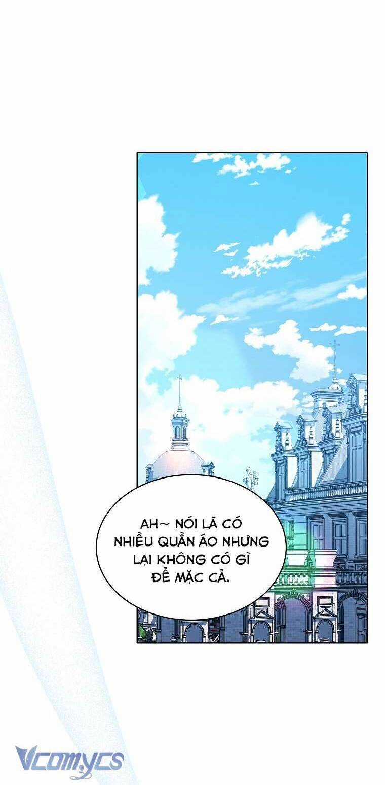 Hầu Nữ Xấu Xa Chapter 13 trang 20