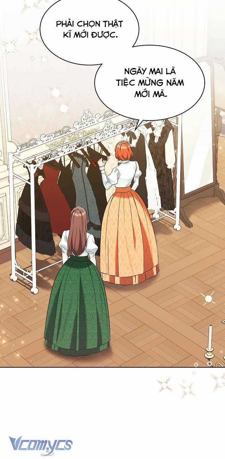 Hầu Nữ Xấu Xa Chapter 13 trang 22