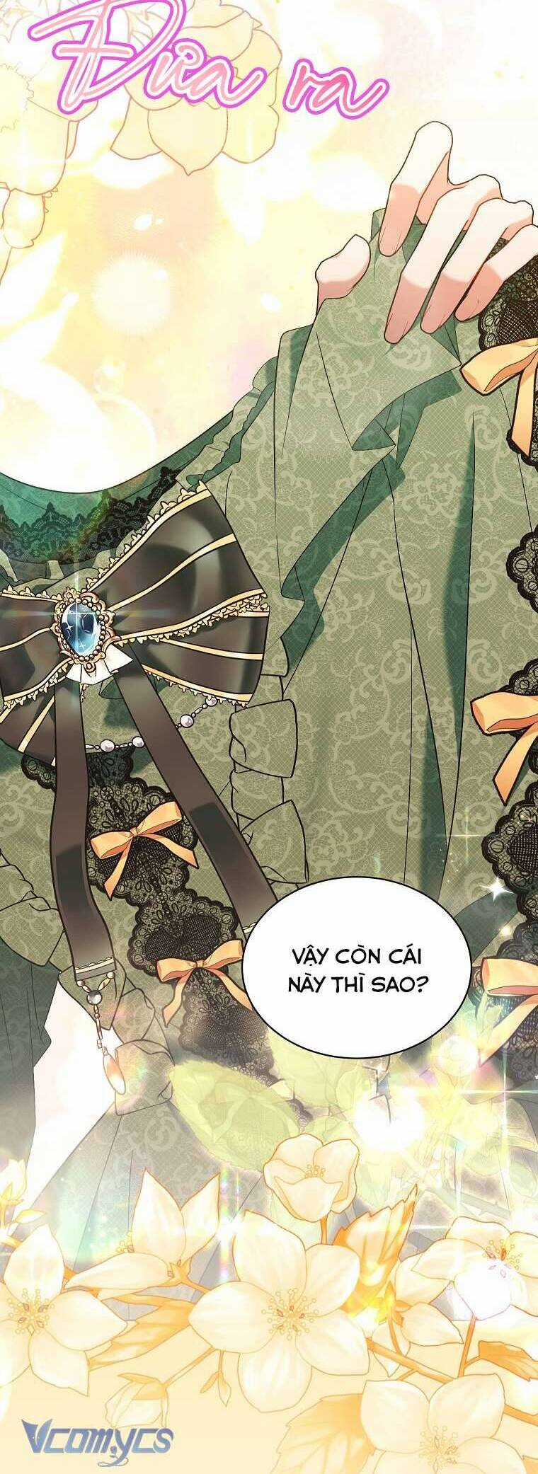 Hầu Nữ Xấu Xa Chapter 13 trang 24