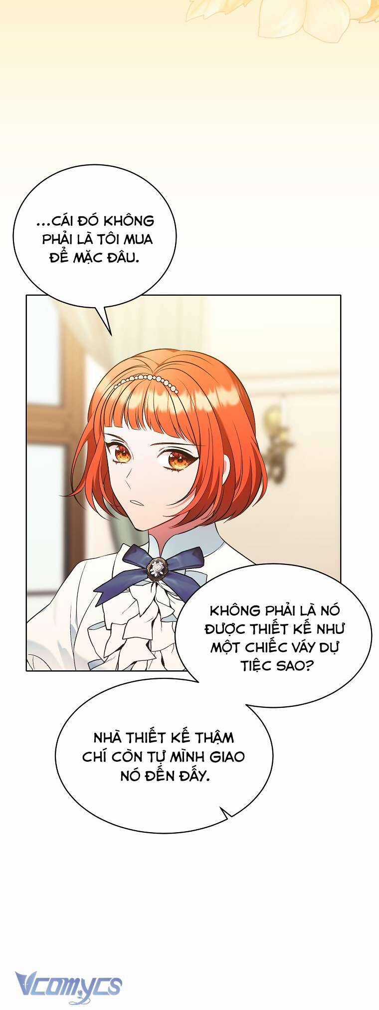 Hầu Nữ Xấu Xa Chapter 13 trang 25