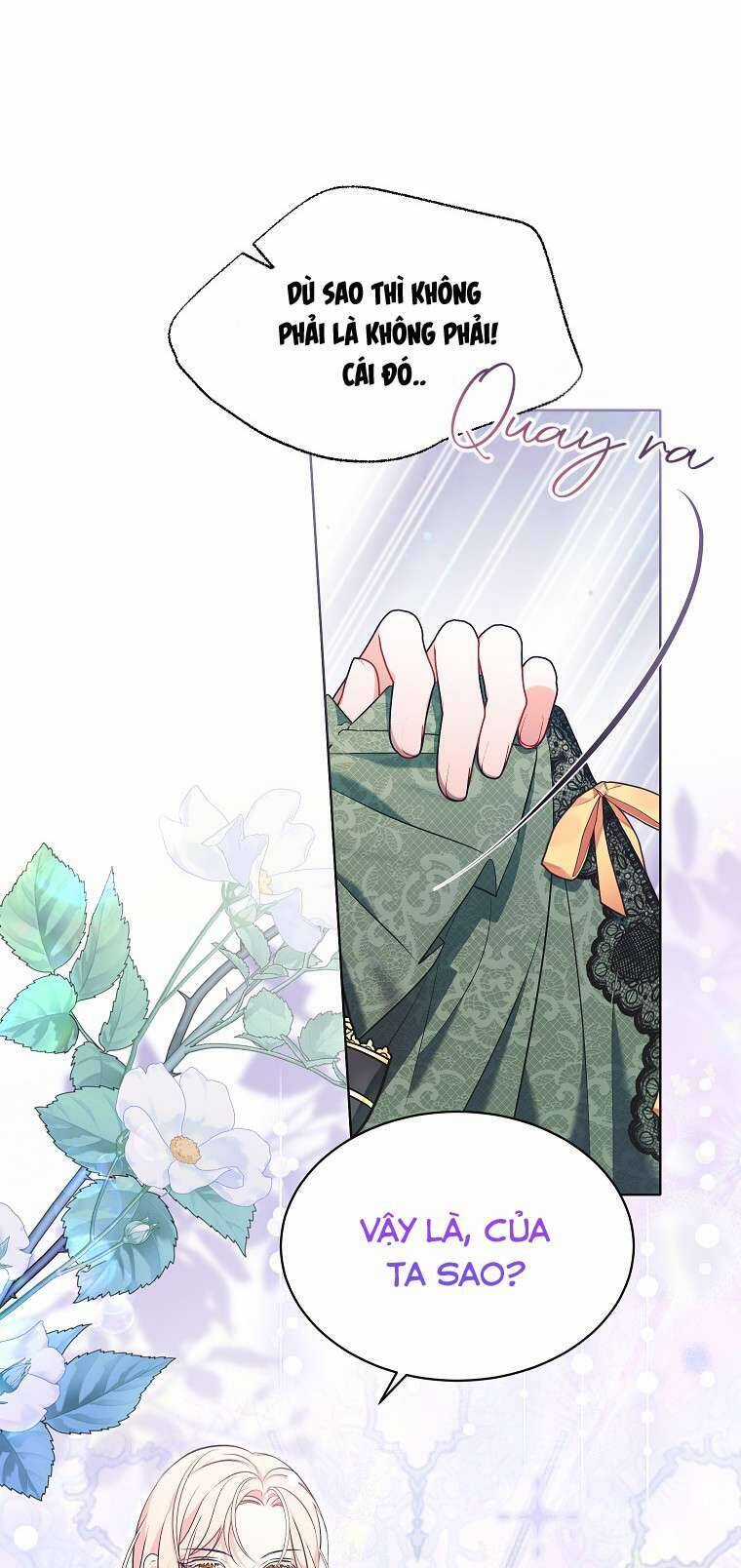 Hầu Nữ Xấu Xa Chapter 13 trang 26