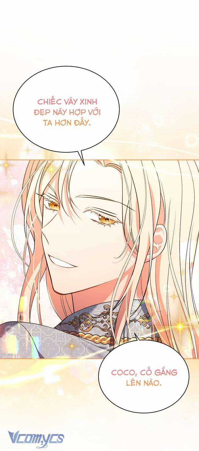 Hầu Nữ Xấu Xa Chapter 13 trang 29