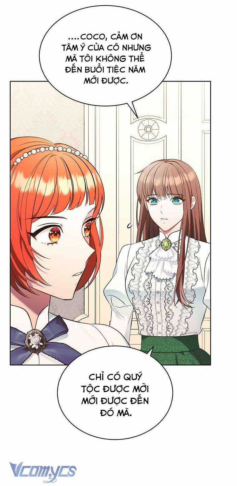 Hầu Nữ Xấu Xa Chapter 13 trang 31