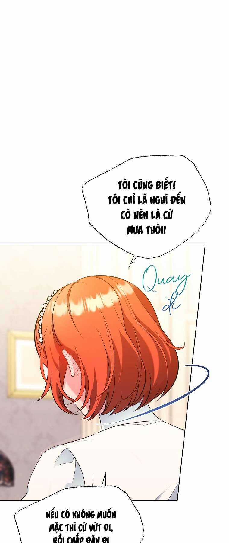 Hầu Nữ Xấu Xa Chapter 13 trang 32