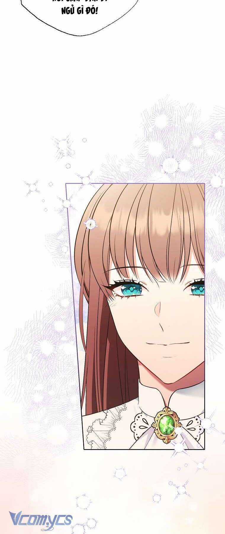 Hầu Nữ Xấu Xa Chapter 13 trang 33