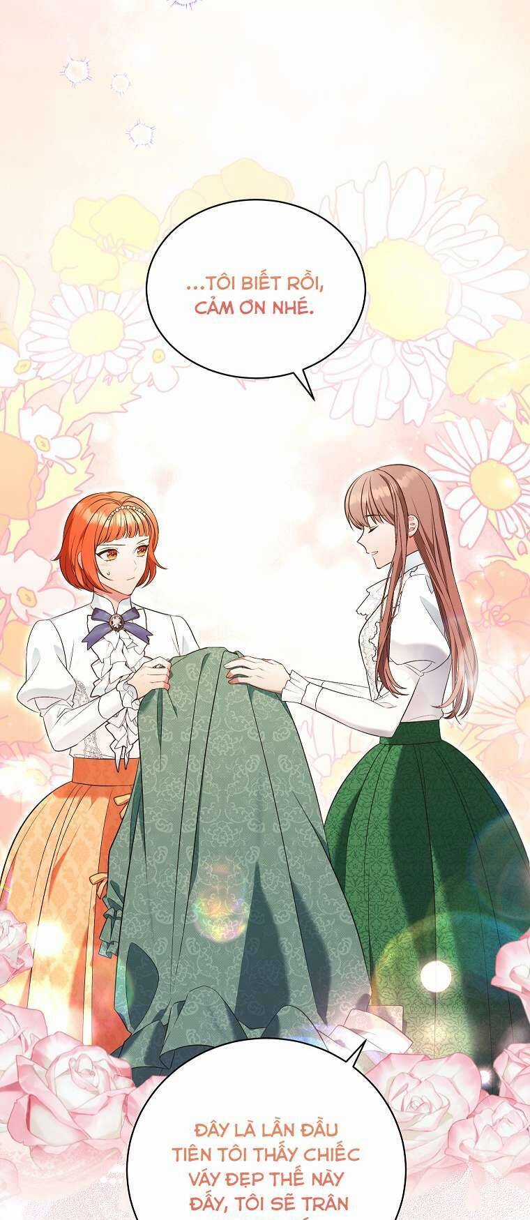 Hầu Nữ Xấu Xa Chapter 13 trang 34