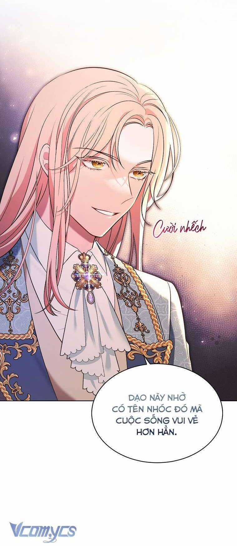 Hầu Nữ Xấu Xa Chapter 13 trang 39