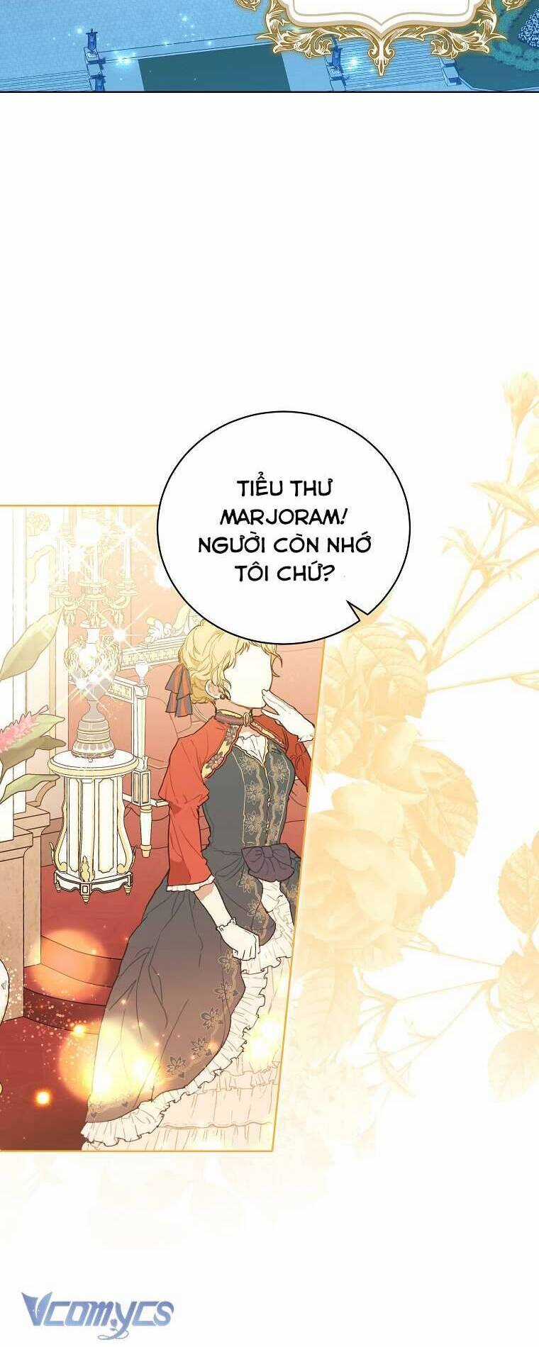 Hầu Nữ Xấu Xa Chapter 13 trang 41