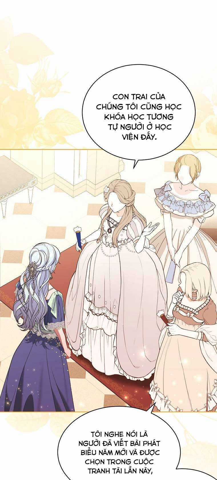 Hầu Nữ Xấu Xa Chapter 13 trang 42