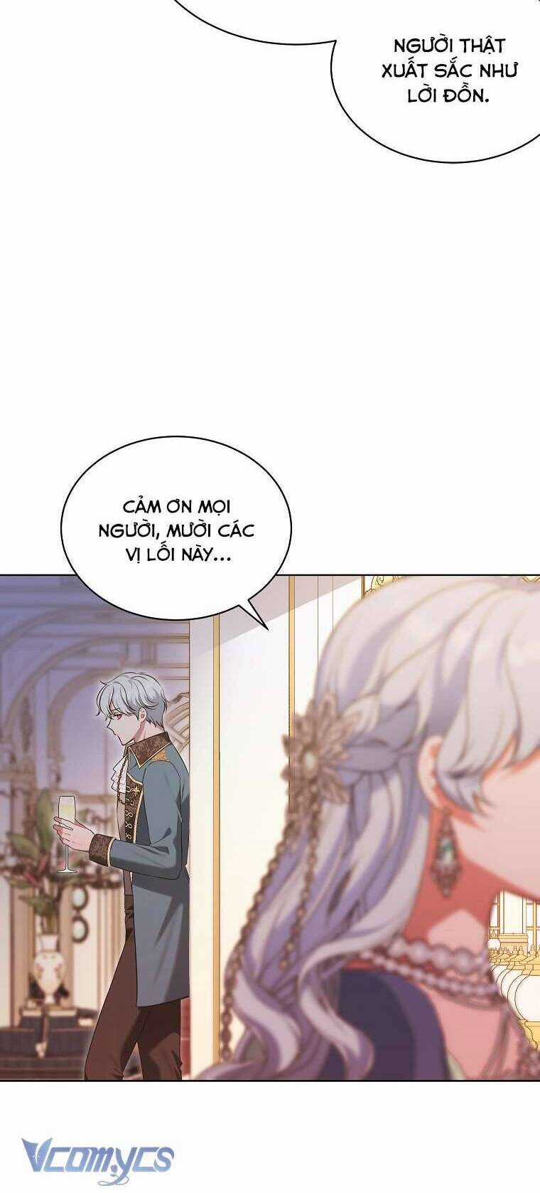 Hầu Nữ Xấu Xa Chapter 13 trang 43